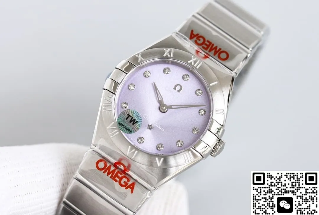 TW Factory Omega 131.10.28.60.60.002 1:1 Best Edition Replica Watch